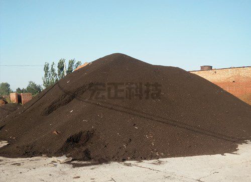 園藝種植基質(zhì)